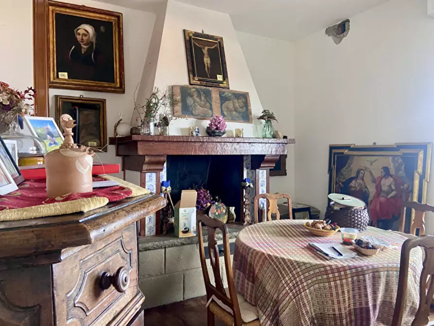 Immagine 17 di Attico in vendita  in Via Savena Antico a Bologna