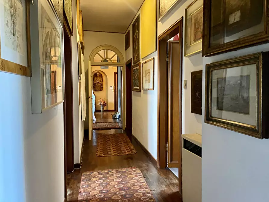 Immagine 20 di Attico in vendita  in Via Savena Antico a Bologna