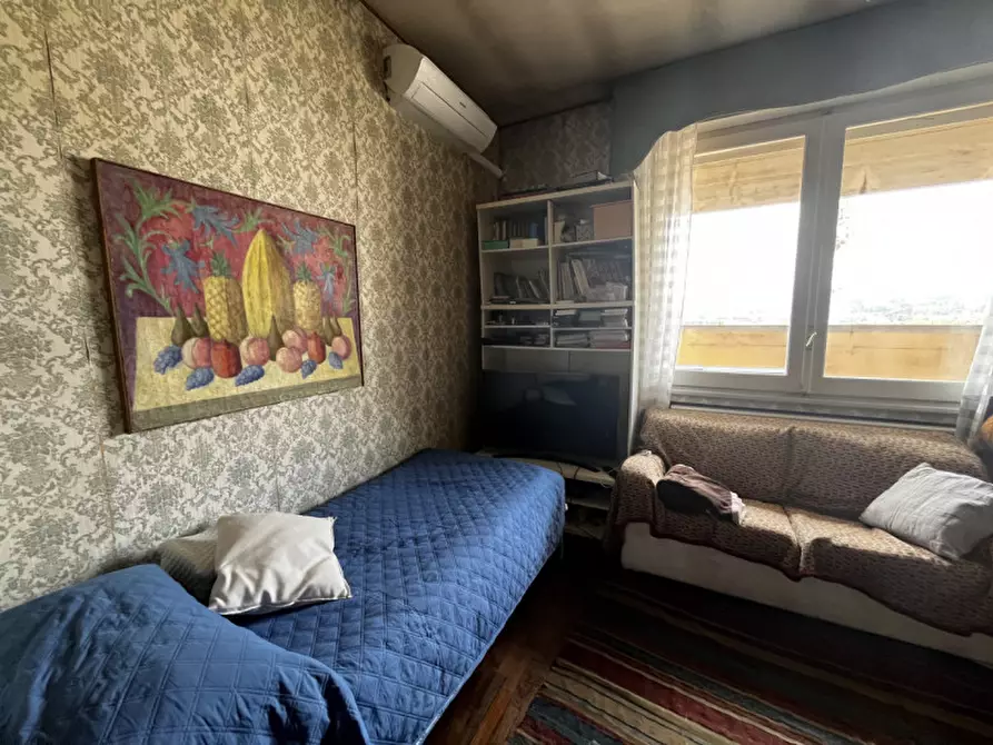 Immagine 21 di Attico in vendita  in Via Savena Antico a Bologna