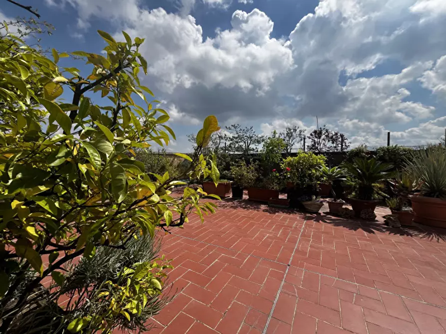 Immagine 24 di Attico in vendita  in Via Savena Antico a Bologna