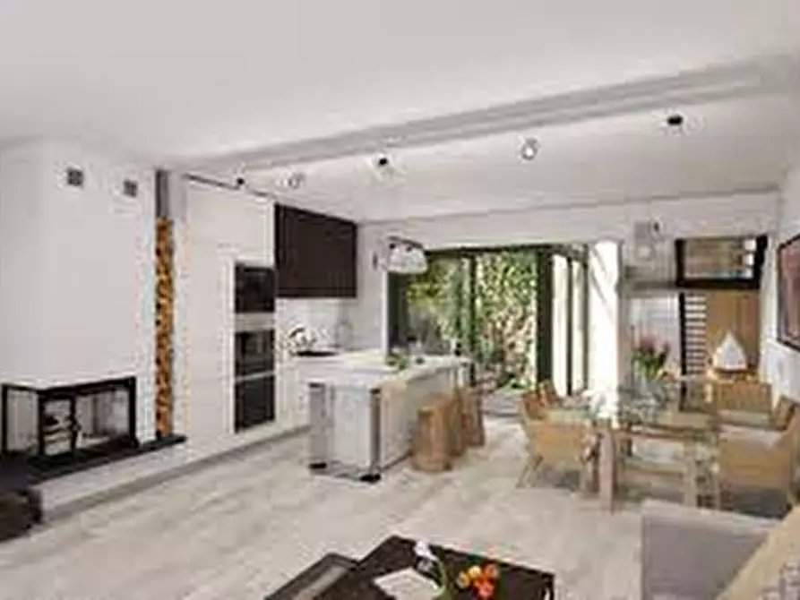 Immagine 1 di Villetta a schiera in vendita  in Via Forette a Castel D'azzano