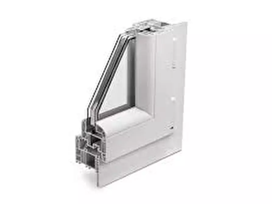 Immagine 9 di Villetta a schiera in vendita  in Via Forette a Castel D'azzano