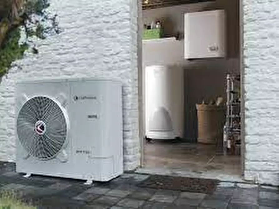 Immagine 13 di Villetta a schiera in vendita  in Via Forette a Castel D'azzano