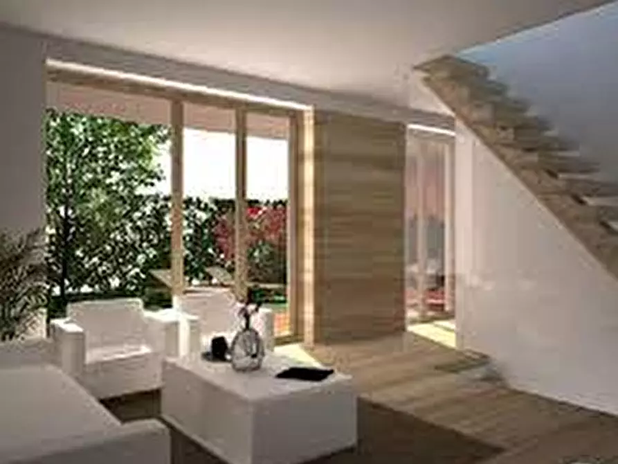 Immagine 15 di Villetta a schiera in vendita  in Via Forette a Castel D'azzano