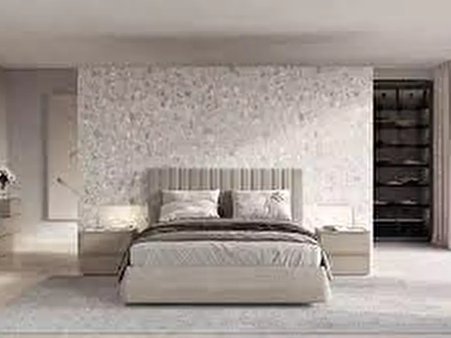 Immagine 17 di Villetta a schiera in vendita  in Via Forette a Castel D'azzano