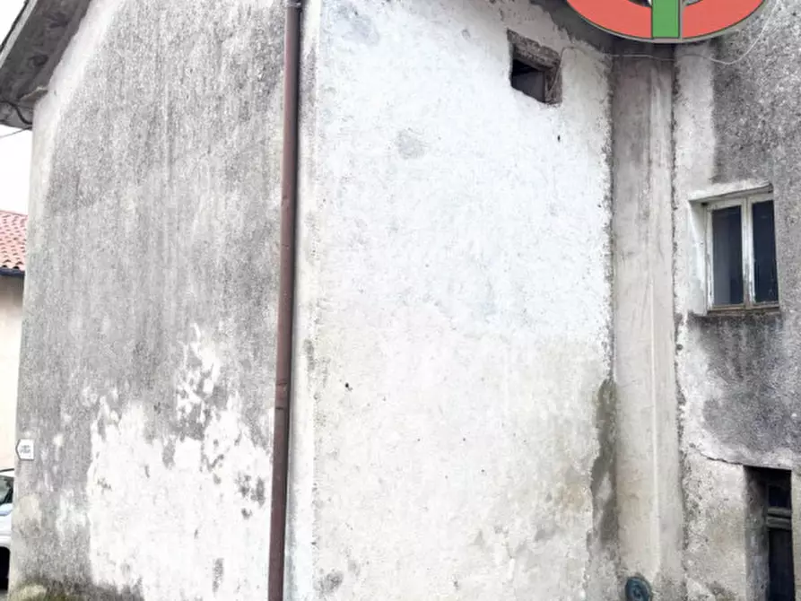 Immagine 2 di Villetta a schiera in vendita  a Lusiana Conco