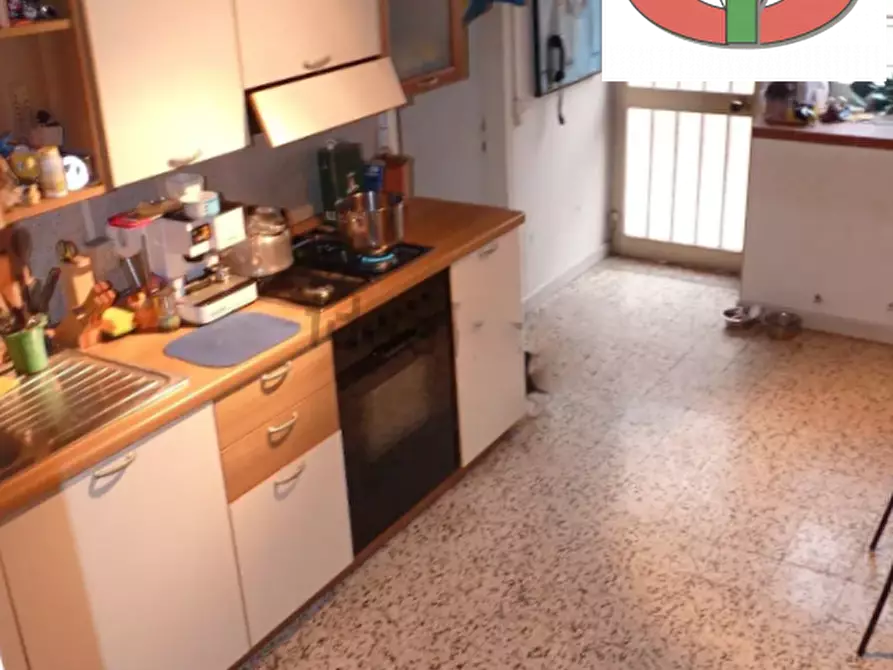 Immagine 3 di Villetta a schiera in vendita  a Lusiana Conco