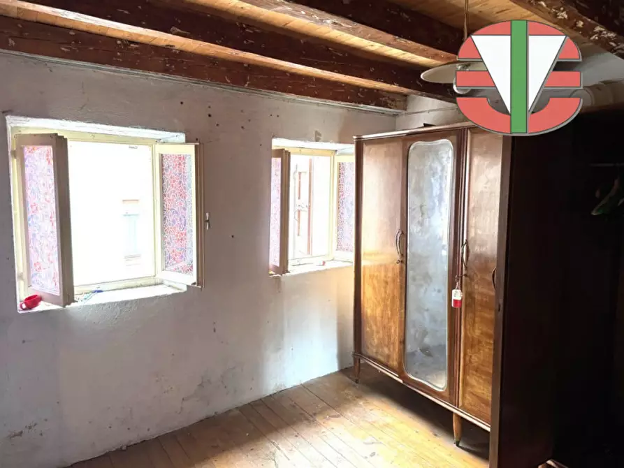 Immagine 5 di Villetta a schiera in vendita  a Lusiana Conco