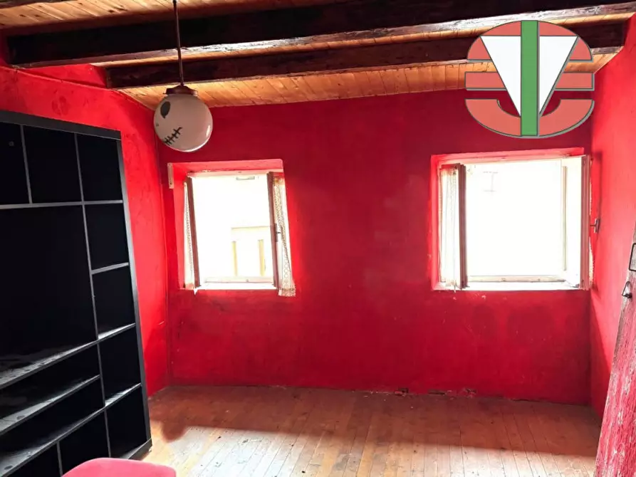 Immagine 9 di Villetta a schiera in vendita  a Lusiana Conco