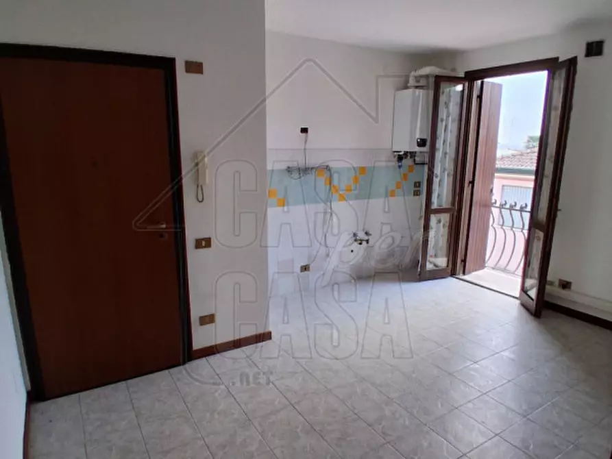 Immagine 1 di Appartamento in vendita  in Via Primo Maggio, stanghella a Stanghella