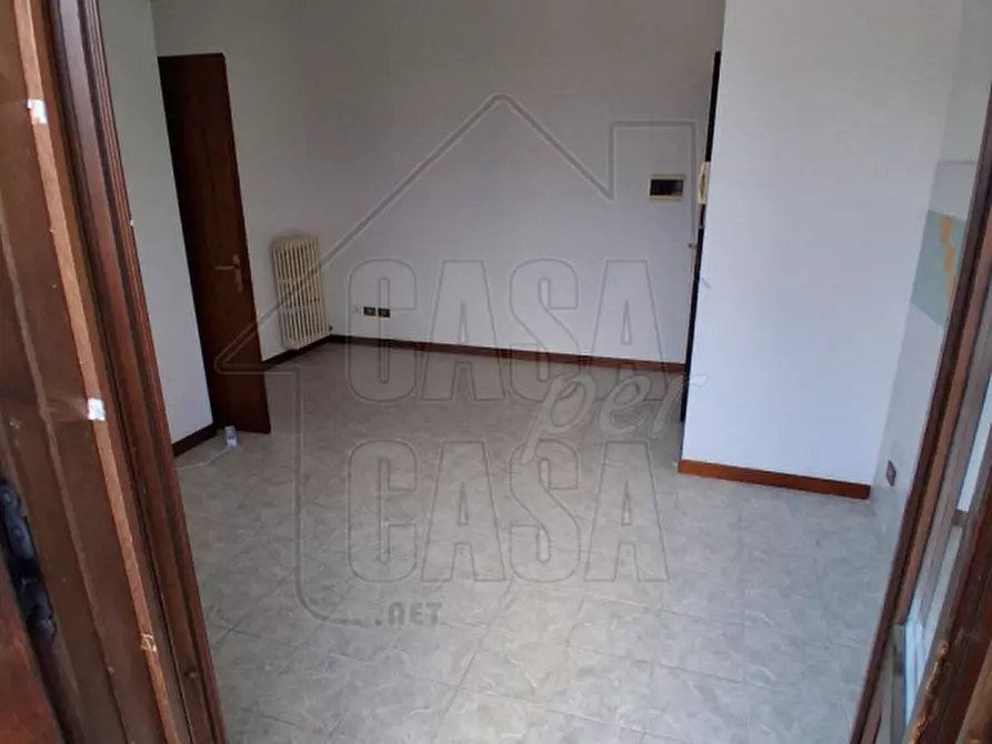 Immagine 2 di Appartamento in vendita  in Via Primo Maggio, stanghella a Stanghella