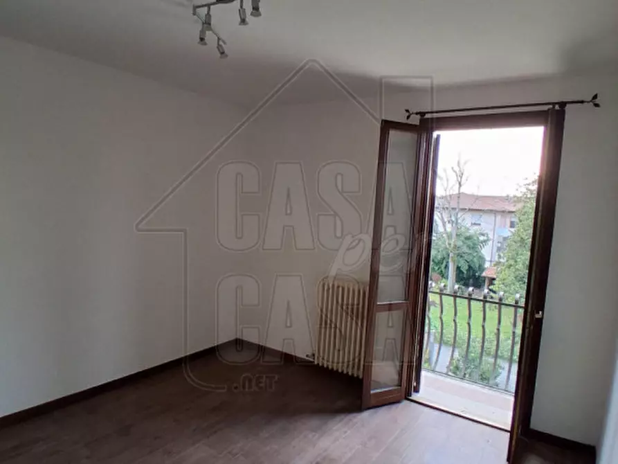 Immagine 3 di Appartamento in vendita  in Via Primo Maggio, stanghella a Stanghella