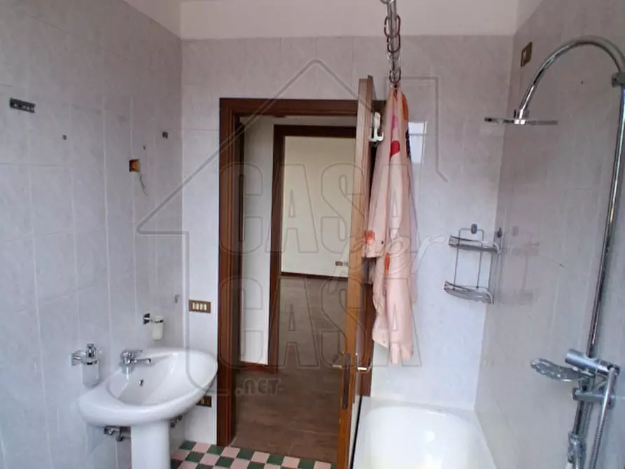 Immagine 4 di Appartamento in vendita  in Via Primo Maggio, stanghella a Stanghella