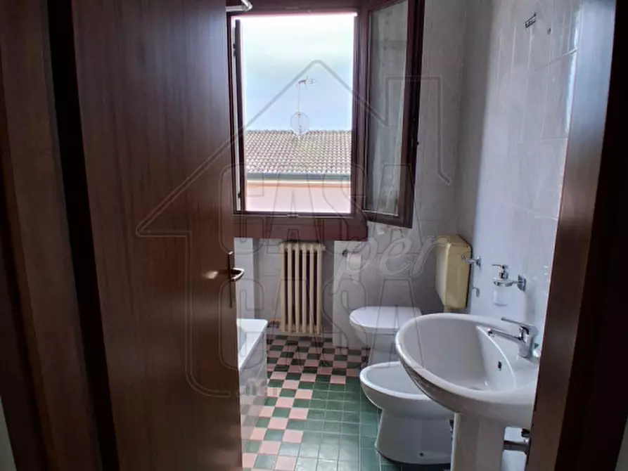 Immagine 5 di Appartamento in vendita  in Via Primo Maggio, stanghella a Stanghella