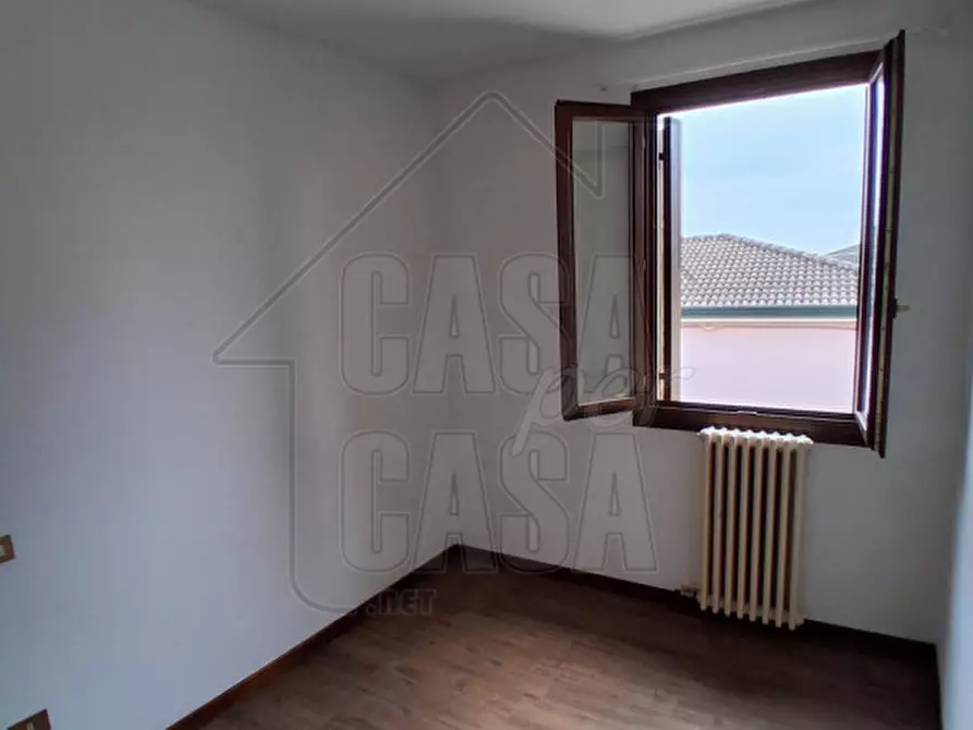 Immagine 7 di Appartamento in vendita  in Via Primo Maggio, stanghella a Stanghella