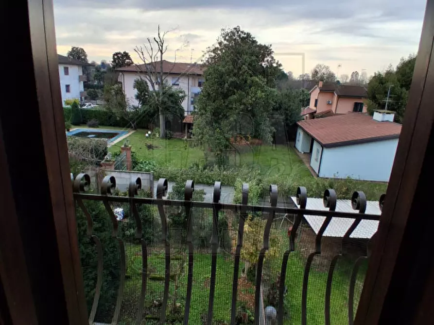 Immagine 8 di Appartamento in vendita  in Via Primo Maggio, stanghella a Stanghella