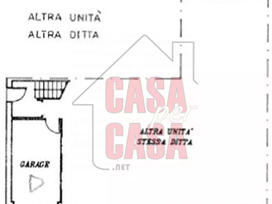 Immagine 14 di Appartamento in vendita  in Via Primo Maggio, stanghella a Stanghella