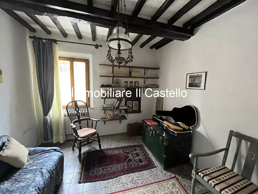 Immagine 3 di Casa indipendente in vendita  in pozzuolo a Castiglione Del Lago