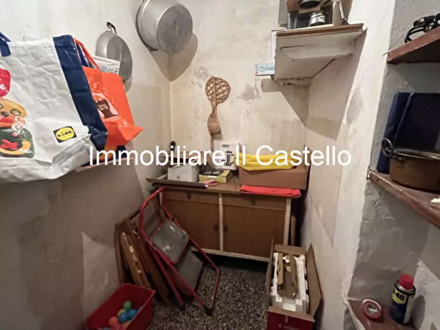 Immagine 5 di Casa indipendente in vendita  in pozzuolo a Castiglione Del Lago