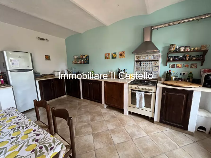 Immagine 7 di Casa indipendente in vendita  in pozzuolo a Castiglione Del Lago