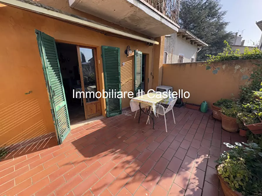 Immagine 10 di Casa indipendente in vendita  in pozzuolo a Castiglione Del Lago