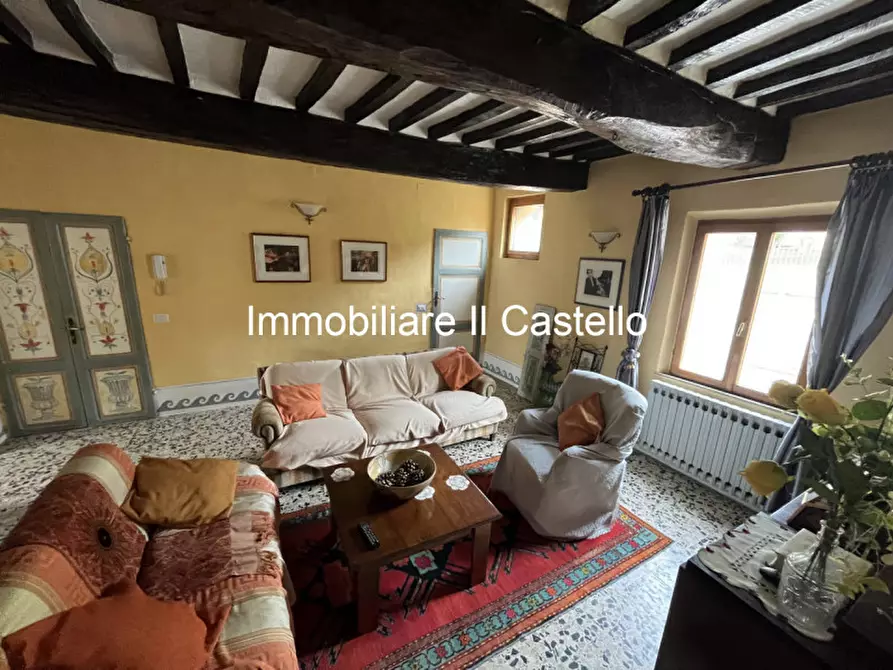 Immagine 11 di Casa indipendente in vendita  in pozzuolo a Castiglione Del Lago