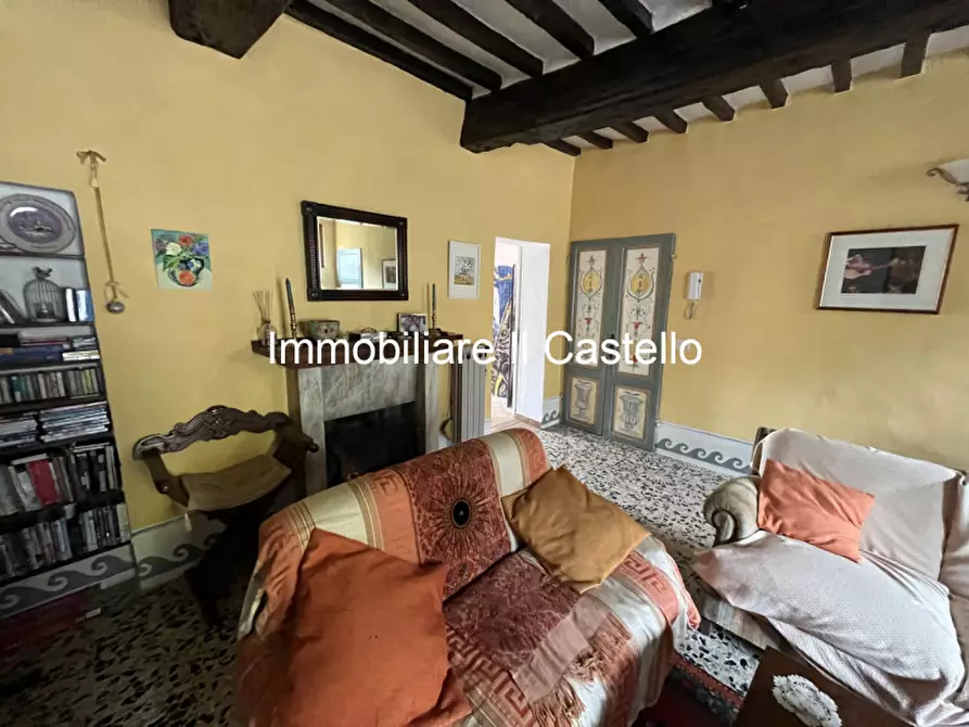 Immagine 12 di Casa indipendente in vendita  in pozzuolo a Castiglione Del Lago