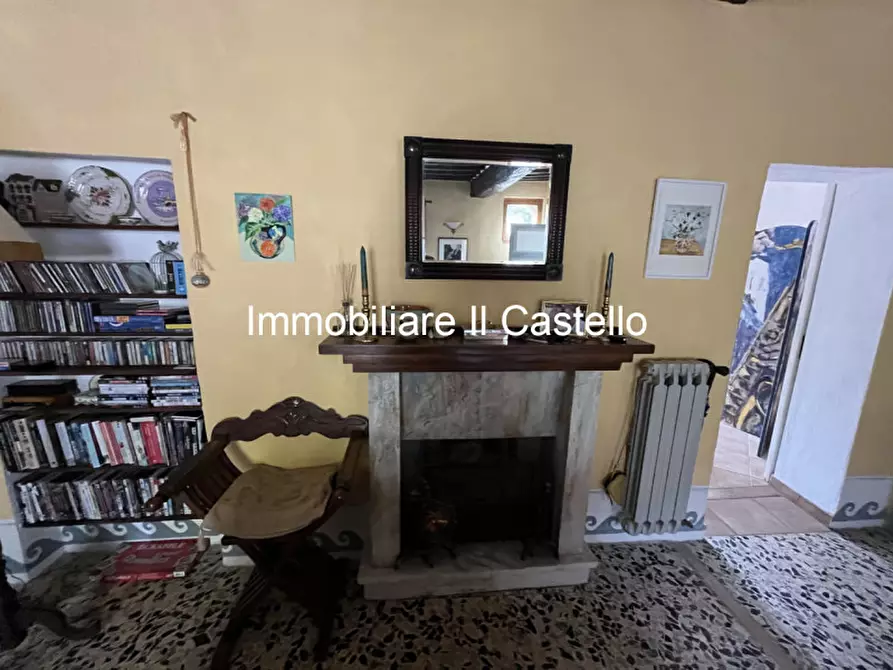 Immagine 13 di Casa indipendente in vendita  in pozzuolo a Castiglione Del Lago