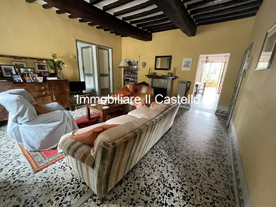 Immagine 14 di Casa indipendente in vendita  in pozzuolo a Castiglione Del Lago