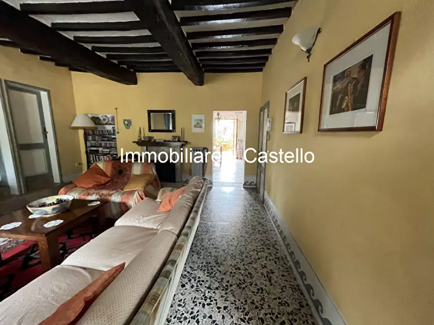 Immagine 15 di Casa indipendente in vendita  in pozzuolo a Castiglione Del Lago