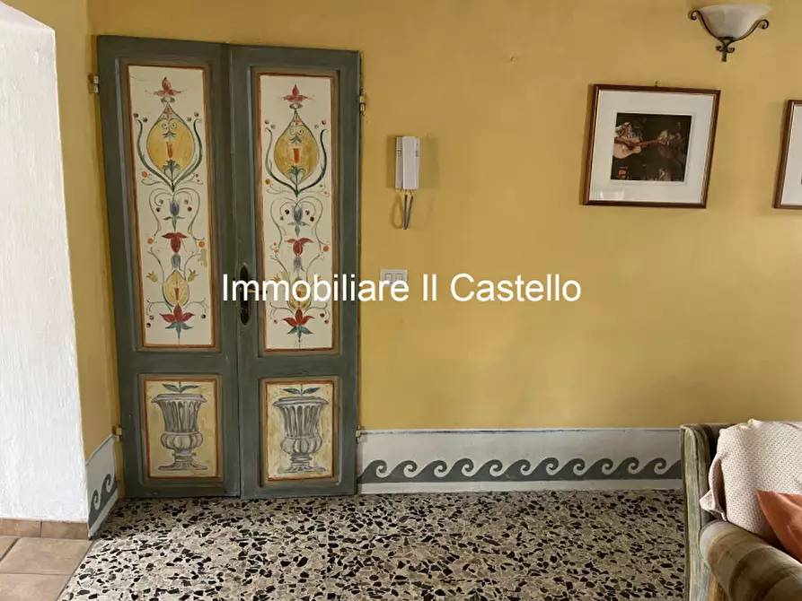 Immagine 16 di Casa indipendente in vendita  in pozzuolo a Castiglione Del Lago