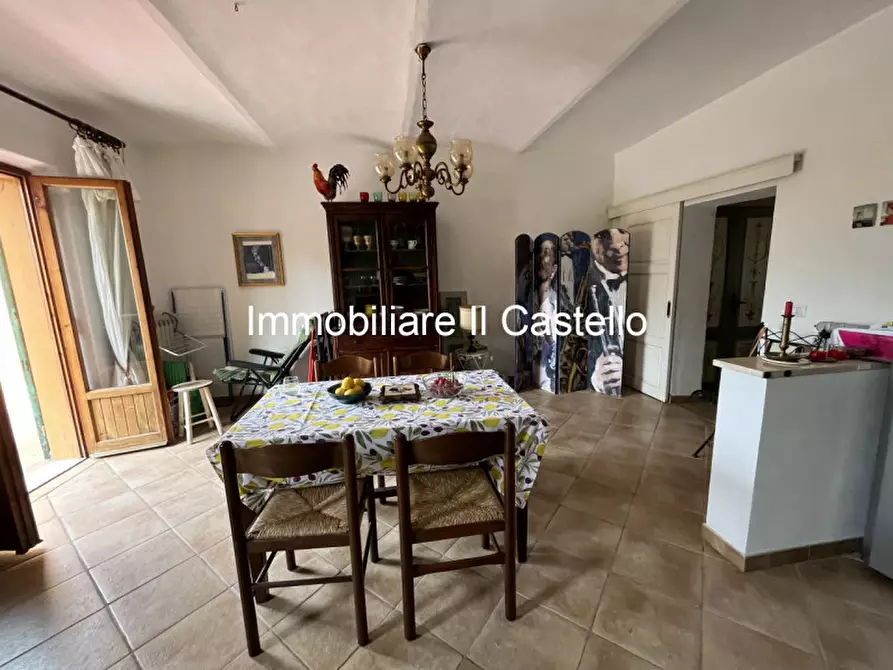 Immagine 17 di Casa indipendente in vendita  in pozzuolo a Castiglione Del Lago