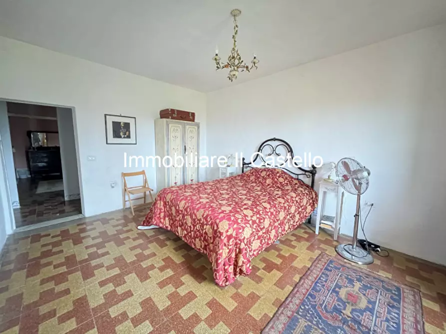 Immagine 18 di Casa indipendente in vendita  in pozzuolo a Castiglione Del Lago