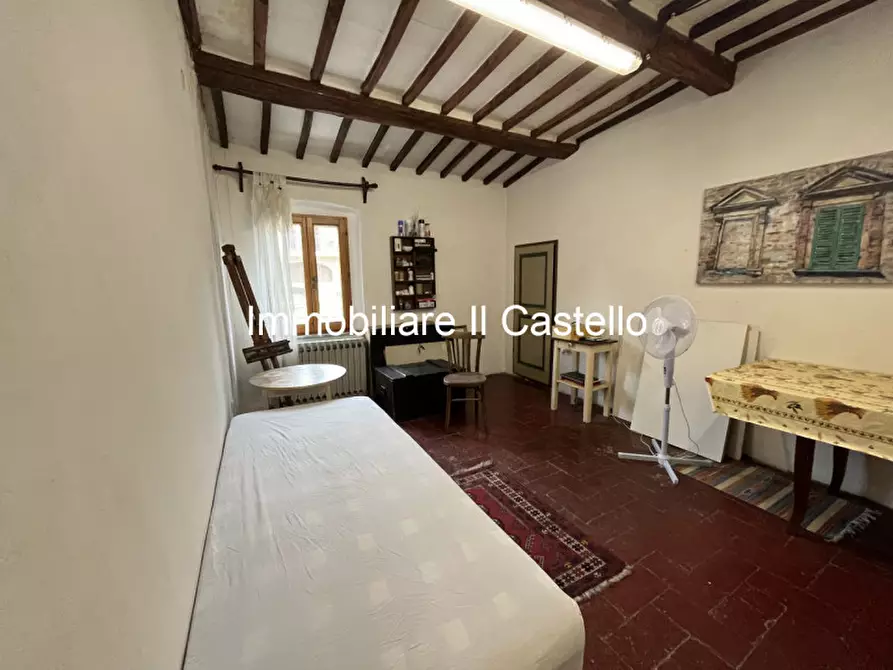 Immagine 21 di Casa indipendente in vendita  in pozzuolo a Castiglione Del Lago