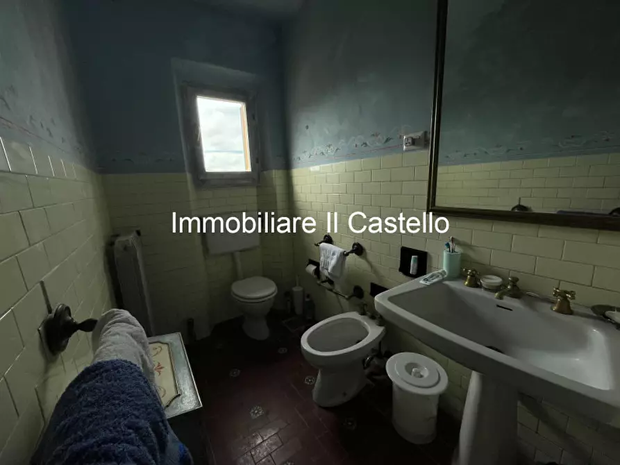 Immagine 23 di Casa indipendente in vendita  in pozzuolo a Castiglione Del Lago