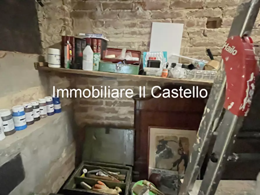 Immagine 24 di Casa indipendente in vendita  in pozzuolo a Castiglione Del Lago