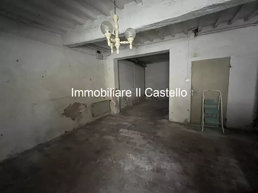 Immagine 25 di Casa indipendente in vendita  in pozzuolo a Castiglione Del Lago