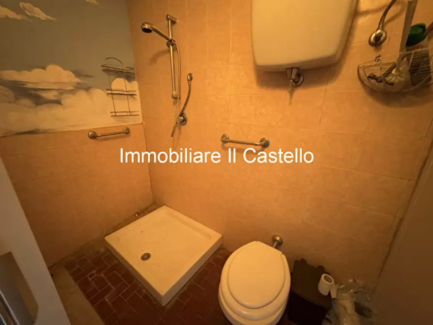 Immagine 29 di Casa indipendente in vendita  in pozzuolo a Castiglione Del Lago