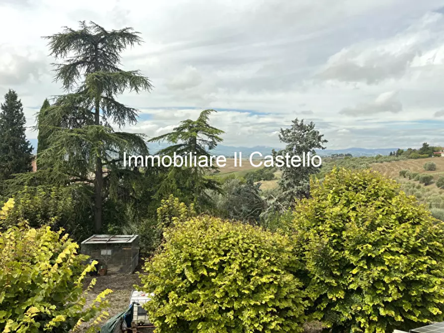 Immagine 30 di Casa indipendente in vendita  in pozzuolo a Castiglione Del Lago