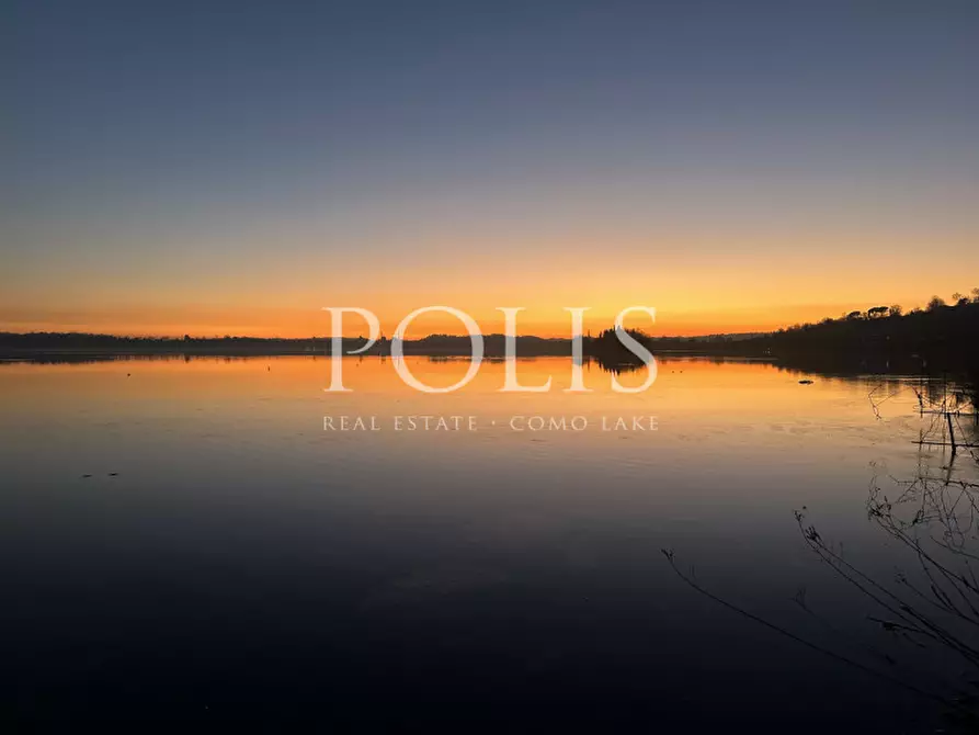 Immagine 1 di Appartamento in vendita  in VIA GARIBALDI 2 a Pusiano