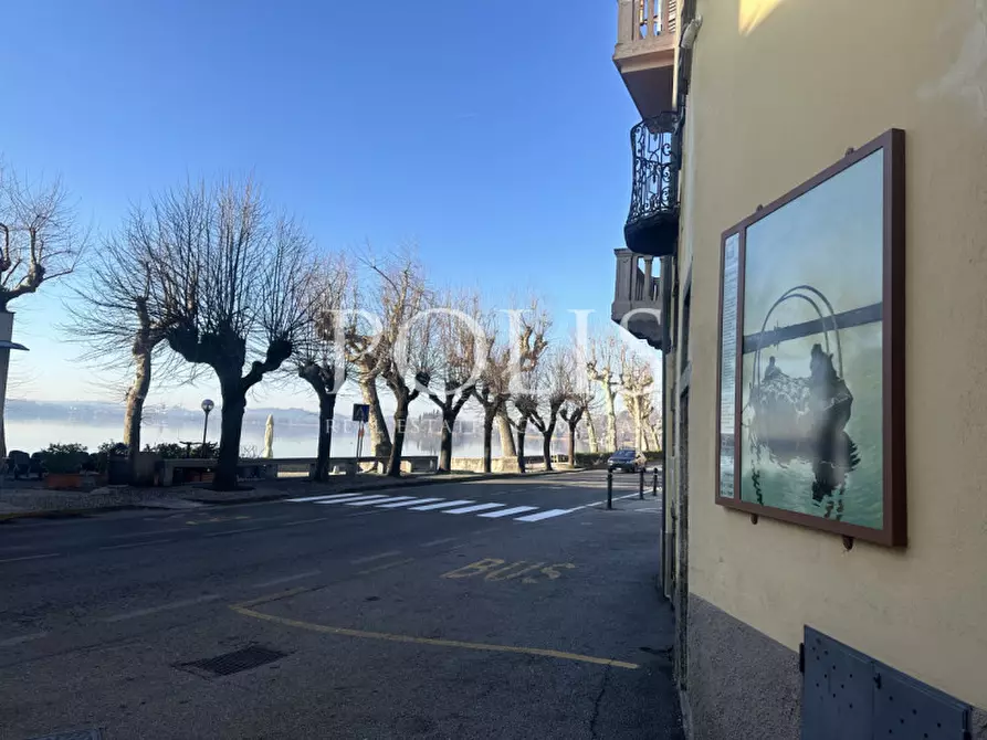 Immagine 5 di Appartamento in vendita  in VIA GARIBALDI 2 a Pusiano