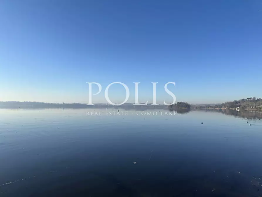 Immagine 6 di Appartamento in vendita  in VIA GARIBALDI 2 a Pusiano