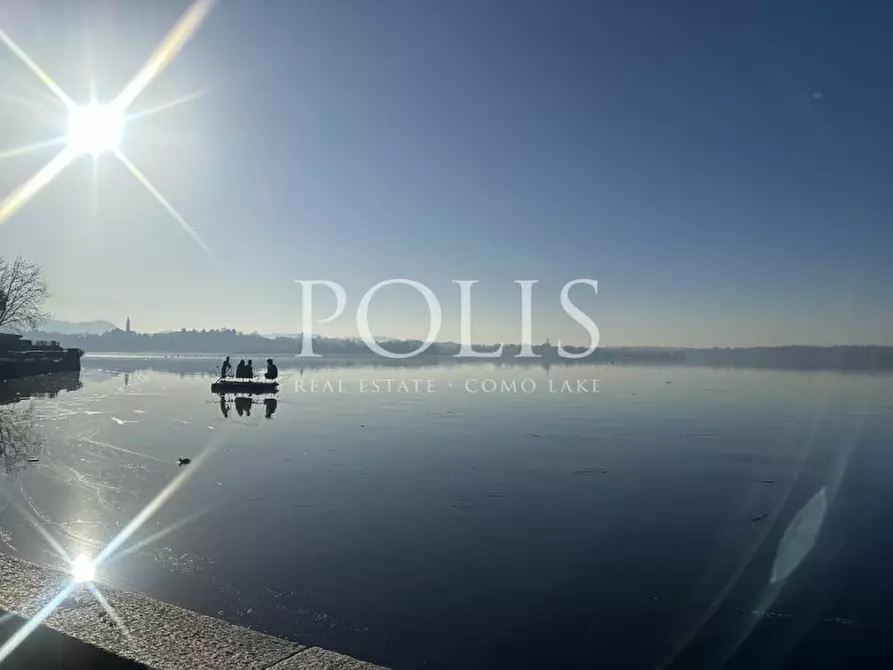 Immagine 7 di Appartamento in vendita  in VIA GARIBALDI 2 a Pusiano