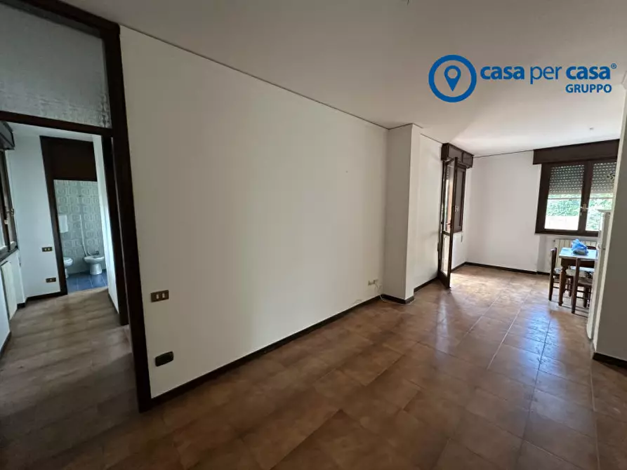 Immagine 5 di Appartamento in vendita  in Via Generale Domenico Piva 5 a Rovigo