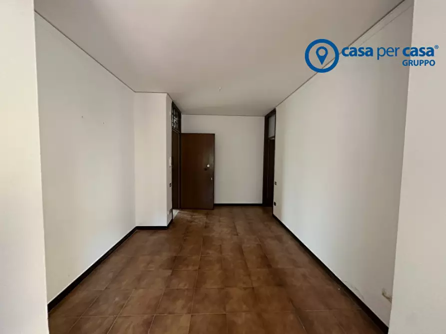 Immagine 6 di Appartamento in vendita  in Via Generale Domenico Piva 5 a Rovigo