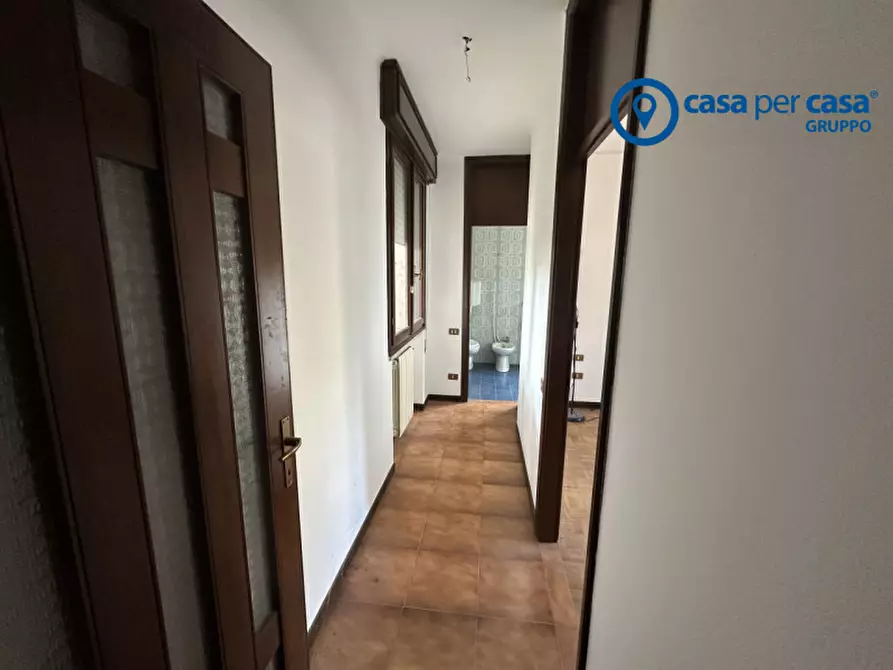 Immagine 7 di Appartamento in vendita  in Via Generale Domenico Piva 5 a Rovigo