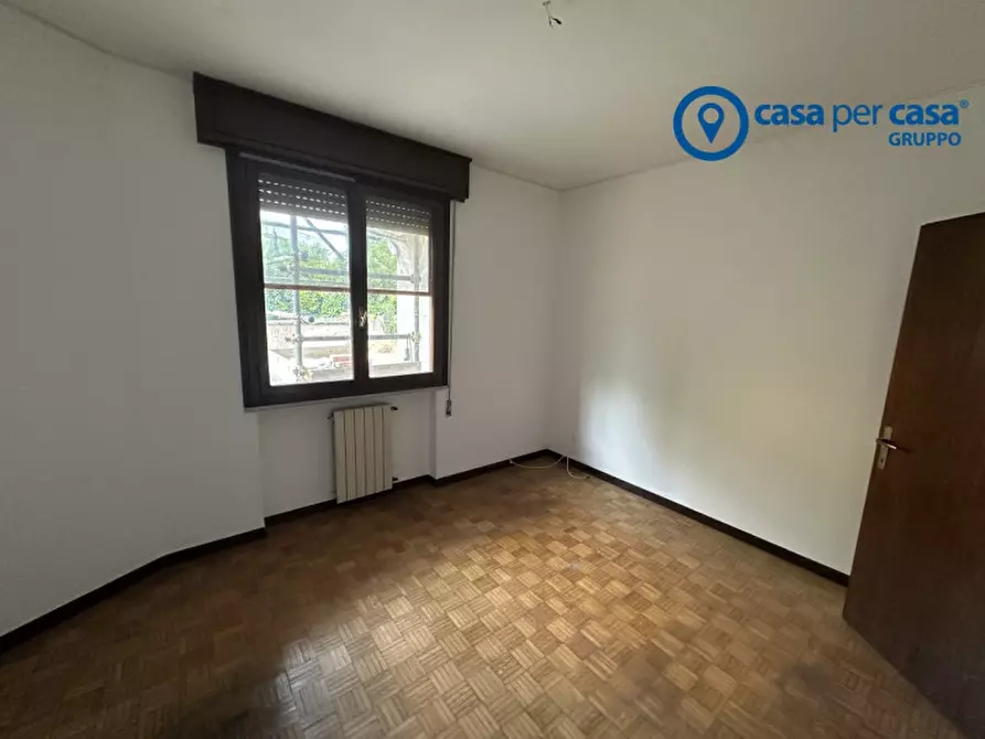 Immagine 10 di Appartamento in vendita  in Via Generale Domenico Piva 5 a Rovigo