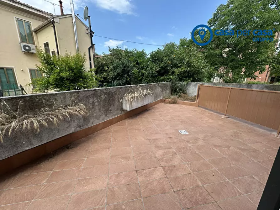 Immagine 13 di Appartamento in vendita  in Via Generale Domenico Piva 5 a Rovigo