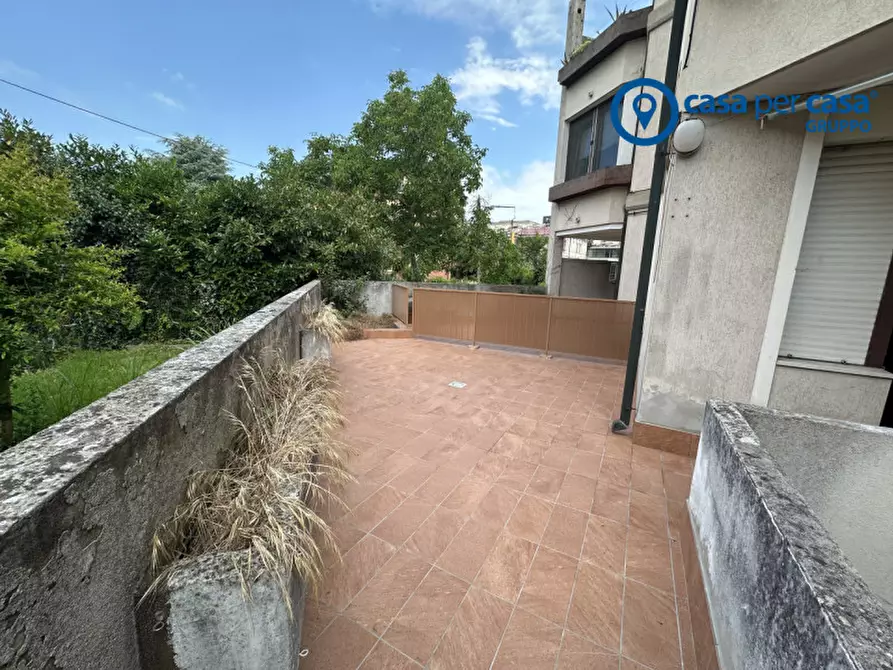 Immagine 14 di Appartamento in vendita  in Via Generale Domenico Piva 5 a Rovigo