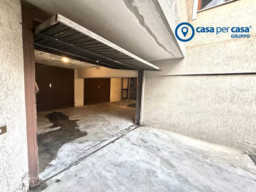 Immagine 17 di Appartamento in vendita  in Via Generale Domenico Piva 5 a Rovigo